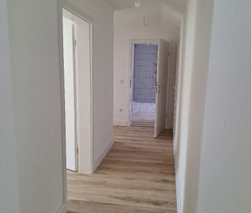 Beilstr. 15 Dachgeschoss, 5 Zimmer, Platz für alle - große, helle W... - Foto 5