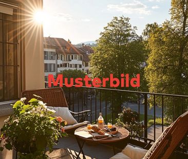 Propriété d’échange : Appartement moderne de 2,5 pièces à Cham – pr... - Foto 2