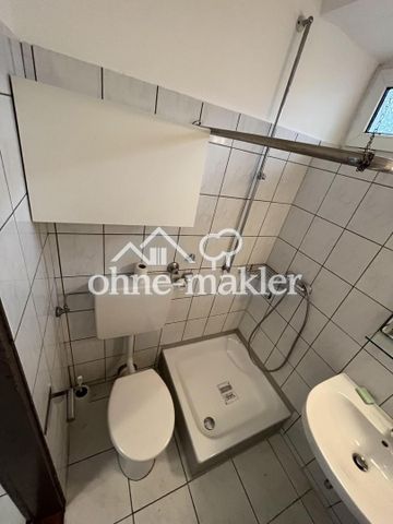 Souterrain-Appartement in Uninähe - Photo 4