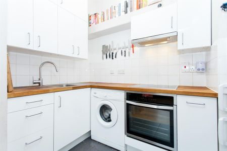 1 bedroom apartment to rent - Photo 2