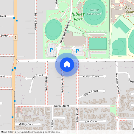 3 Lorienne Street, Vic 3135, Heathmont