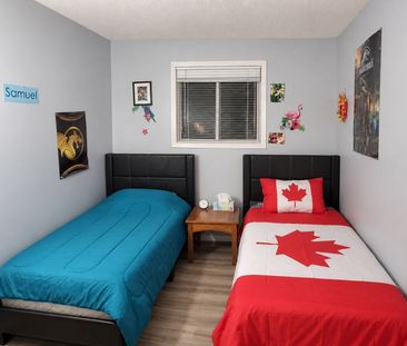 For Lease - 6322 Martel Court, Mississauga, Ontario - Photo 6