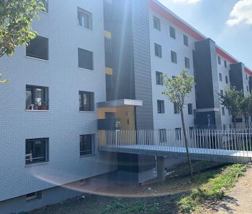 Rue du Bois-Noir 33 – apartment 2ème Est - Photo 4