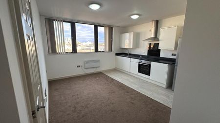 2 bedroom apartment to rent - Photo 5