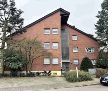 Wohnung zur Miete in Duisburg - Foto 6