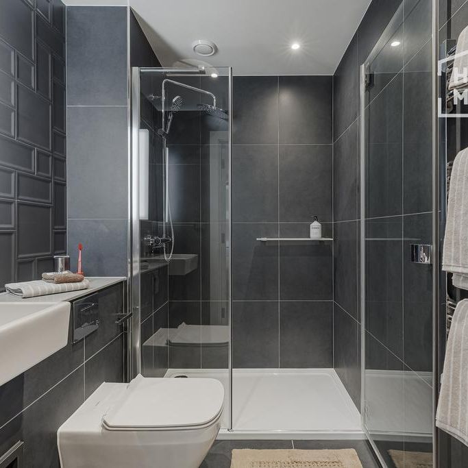 3 bedroom flat to rent - Photo 1