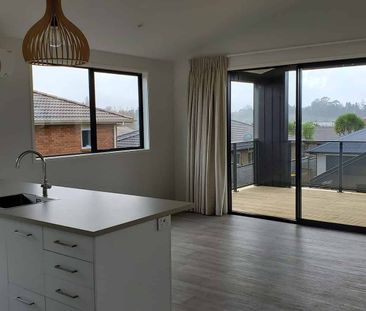 Modern 3 Bed home near Grace Hospital - Photo 2