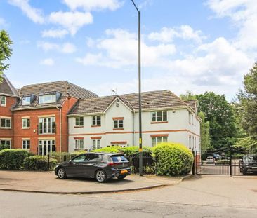 2 bedroom apartment to rent - Photo 4