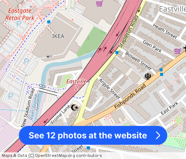 Stapleton Road, Bristol - Photo 1