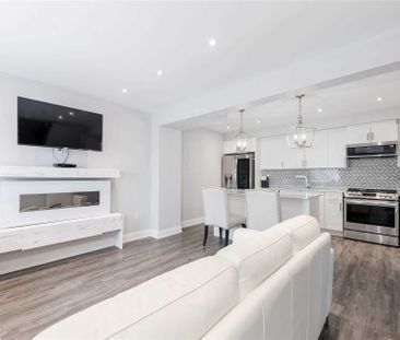 For Lease - 25 Kodiak Terrace, Barrie, Ontario - Photo 4