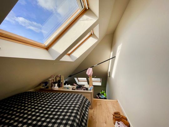 Loft met één slaapkamer in Tubize - Foto 1