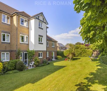 1 Bedroom Apartment, Bentley Court – Camberley - Photo 6