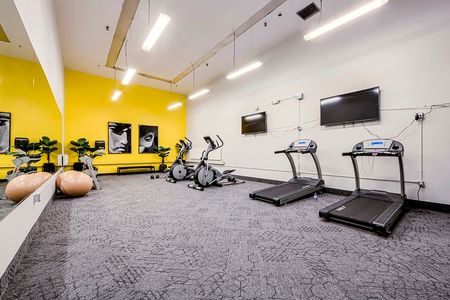 For Lease - 75 Eastdale Avenue Unit# 109, Toronto, Ontario - Photo 2