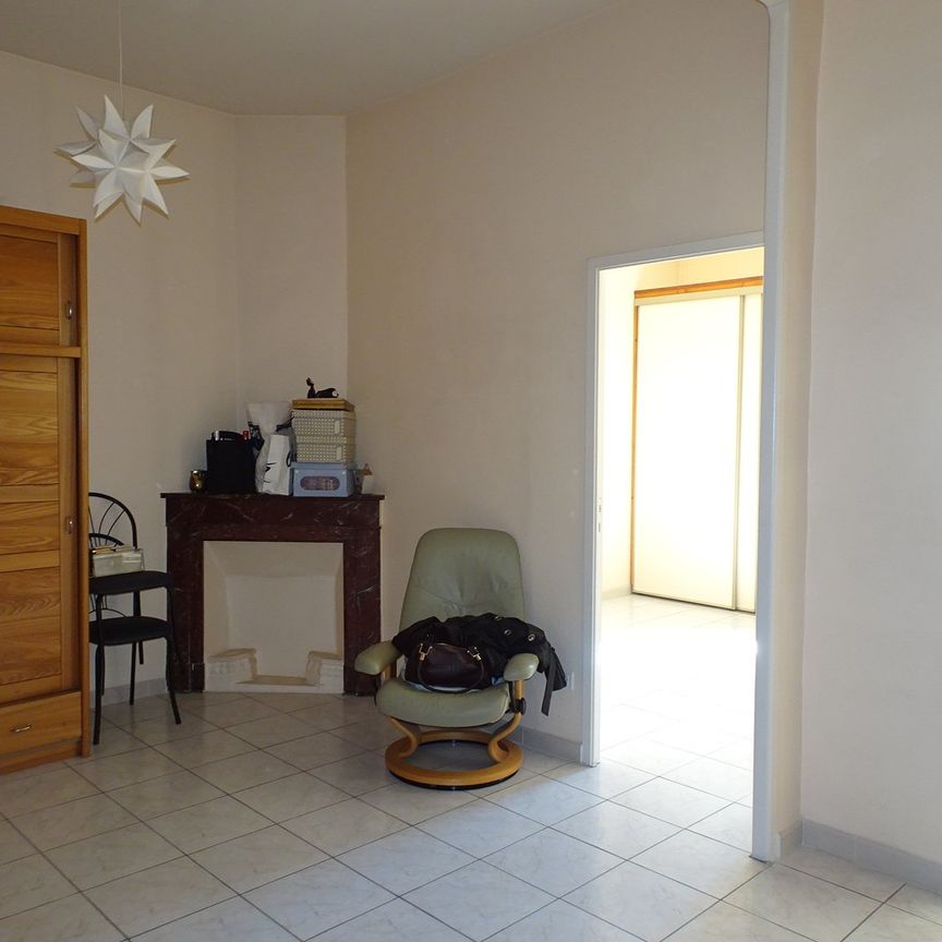 Location Appartement 3 pièces 41m² MONTPELLIER 34000 - Photo 1