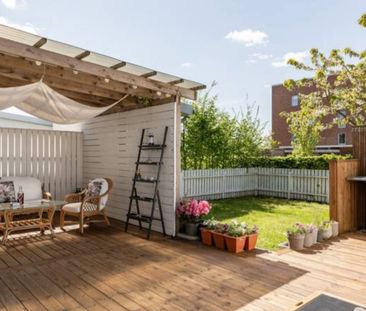 Vimmerbyvägen, Malmö - Foto 6