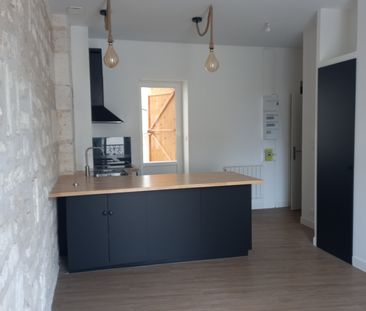 Location Appartement 2 pièces 33m² ANGOULEME 16000 - Photo 6