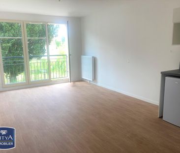 Location Appartement 2 pièces 39m² NOGENT SUR OISE 60180 - Photo 5