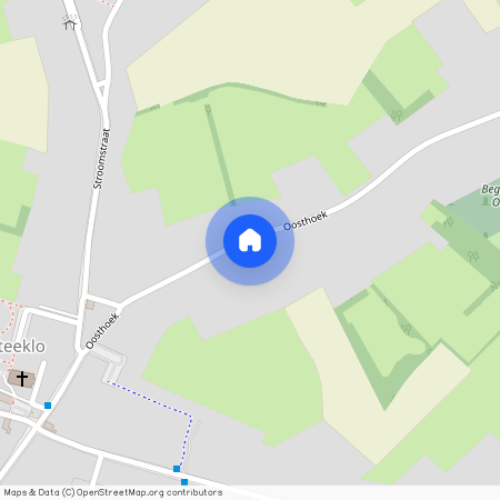 Oosthoek, 31, 6, 9968, Oosteeklo