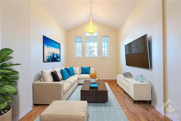 For Lease - 1205 CLYDE Avenue, Carlington - Central Park, Ontario - Photo 1