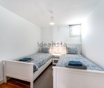 Apartamento em Bairro Alto, Misericórdia - Photo 1