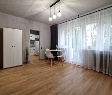 Łódź Retkinia, al. ks. kard. Stefana Wyszyńskiego - Photo 5