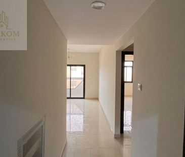 Central AC | Balcony | Spacious | Brand New - Photo 1