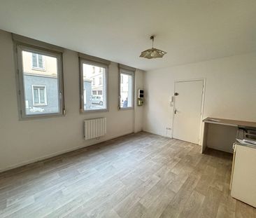 LE HAVRE - Appartement 2 pièces - Photo 1