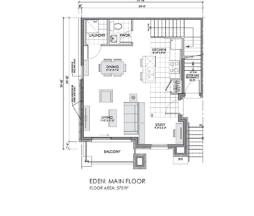 For Lease - 809 Silhouette Private, Barrhaven, Ontario - Photo 1