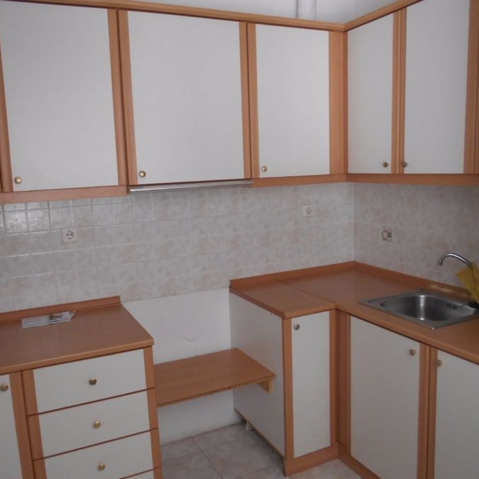 Διαμέρισμα για ενοικίαση Μεταμόρφωση (Βόλος) - Photo 1