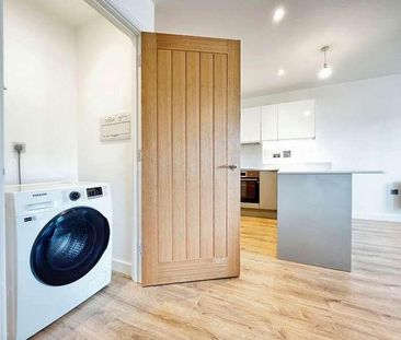 Victoria Road, Pyramid House, TN23 - Photo 6