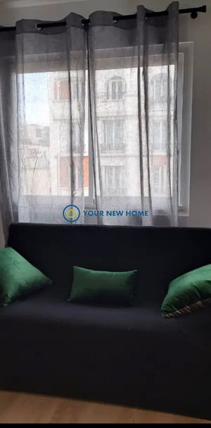 MAGNIFIQUE APPARTEMENT PARIS 16 MEUBLE AVEC UNE CHAMBRE &amp; BUREAU - Photo 1