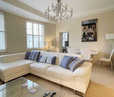 3 bedroom apartment to rent - Photo 1