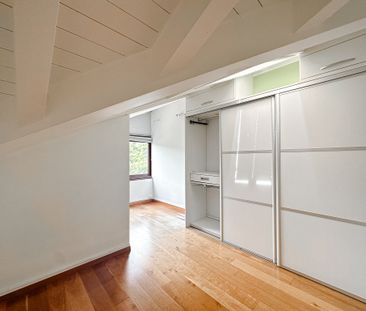 Villa mitoyenne à Chêne-Bourg - Foto 2