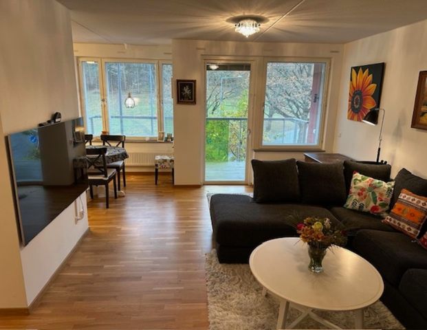 Bobergsgatan 12 - Foto 1