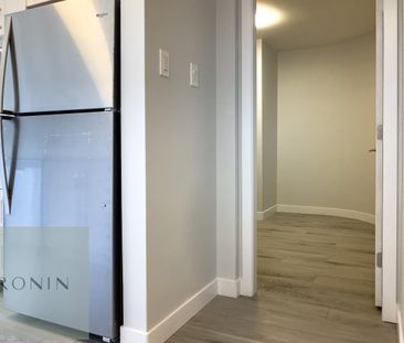 1001 6th Avenue condo — New Westminster, BC (2-Bedroom) - 2 Bedroom - Photo 1