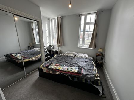 2 bedroom house to rent - Photo 3