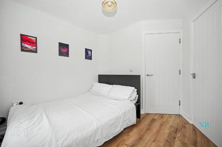 Apt 5, 1 Woodcot Avenue, Belfast, BT5 5HQ - Photo 3