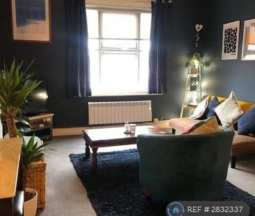 1 bedroom flat to rent - Photo 2