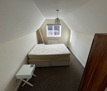 Market Place, Uttoxeter - Photo 1