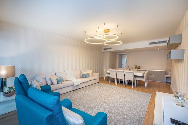 Apartamento T3 em Lisboa - Foto 1