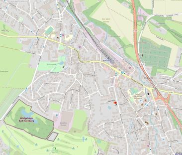 Großzügige 2-Zimmer-Wohnung mit neuem Bad - Photo 1