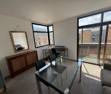 1 bedroom apartment to rent - Photo 6