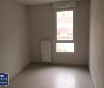 Appartement à louer 3 pièces 59.29m² - Photo 6