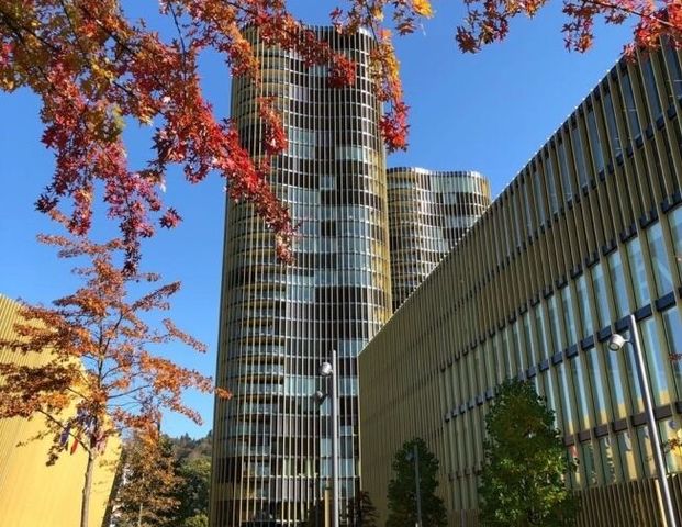 Magnificent view from the 18th floor - Photo 1