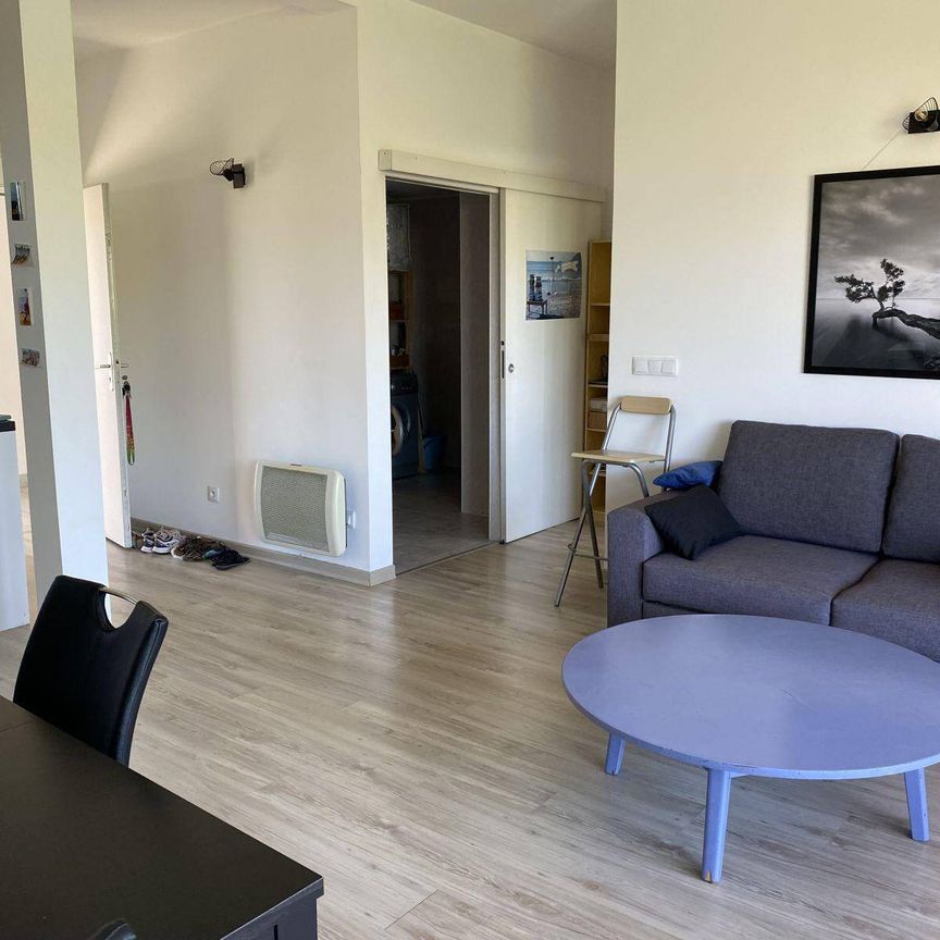 Location appartement 2 pièces 60.01 m² à Bourg-de-Péage (26300) 4 - Photo 1