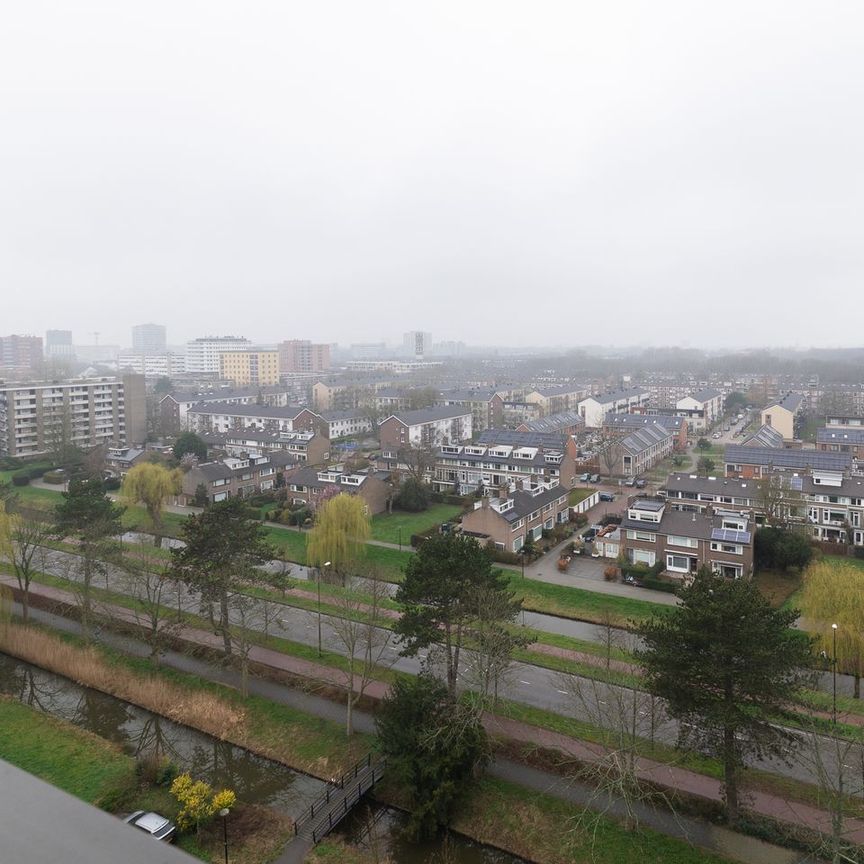 Appartement te huur: Treubstraat 12-F111 2288 EJ Rijswijk (ZH) - Foto 1