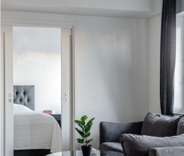 Trädgårdsmästeriets Väg, Märsta - Foto 1