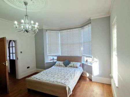 8 bedroom house share to rent - Photo 5