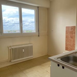 Location Appartement 1 pièce 27m² - Photo 3