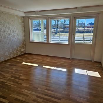 Järnvägsgatan, Åseda - Photo 1